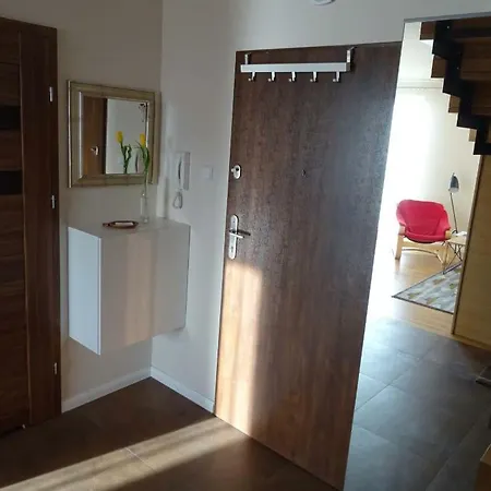Apartament Beige Polanica-Zdroj Exterior photo