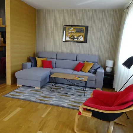 Apartament Beige Polanica-Zdroj Exterior photo