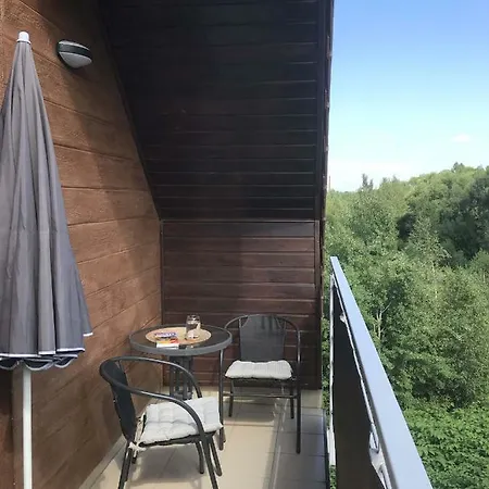Apartament Beige Polanica-Zdroj Exterior photo