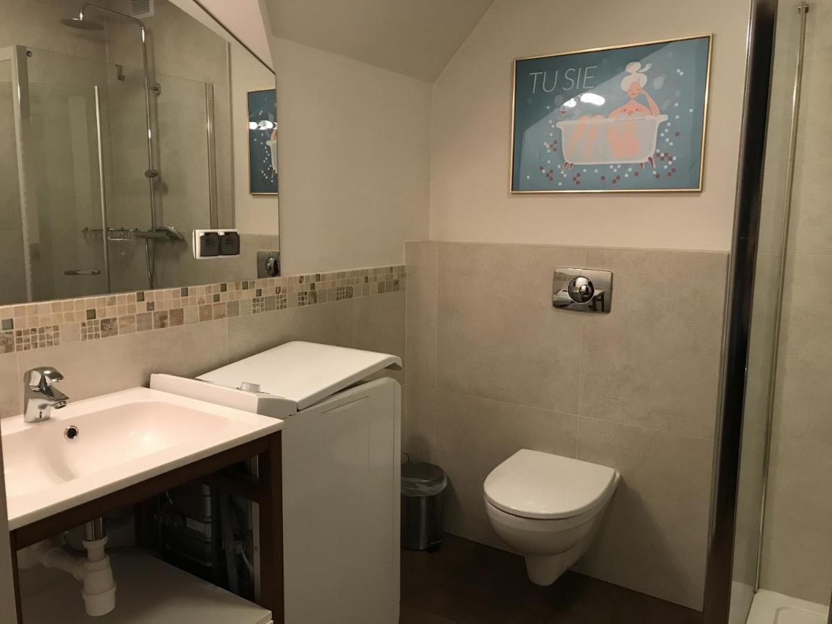 Beige Apartment