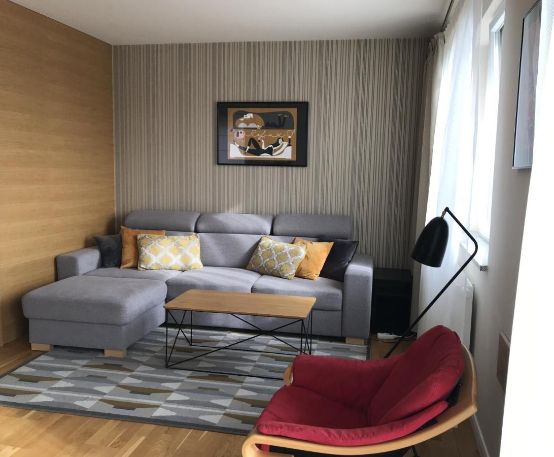 Apartment Beige Polanica-Zdroj
