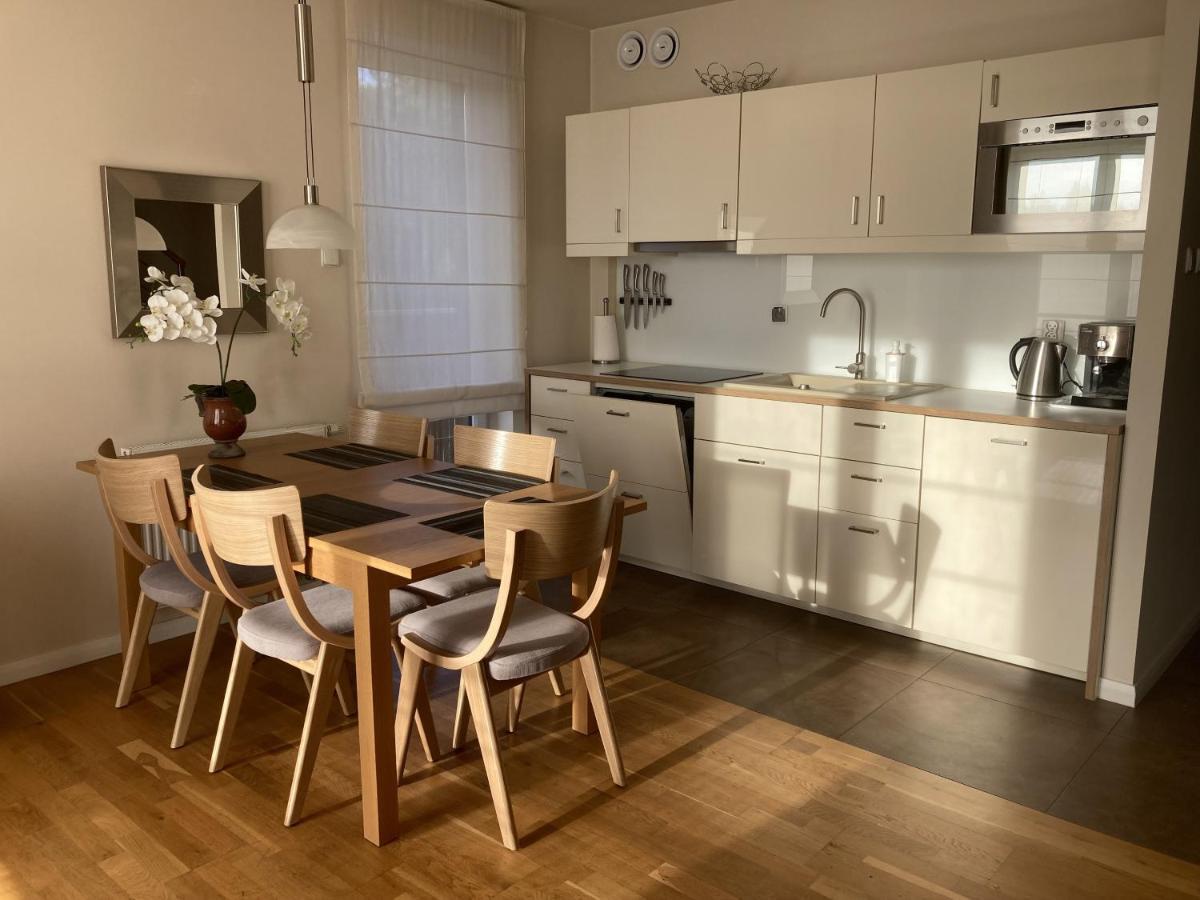 Beige Apartment *
