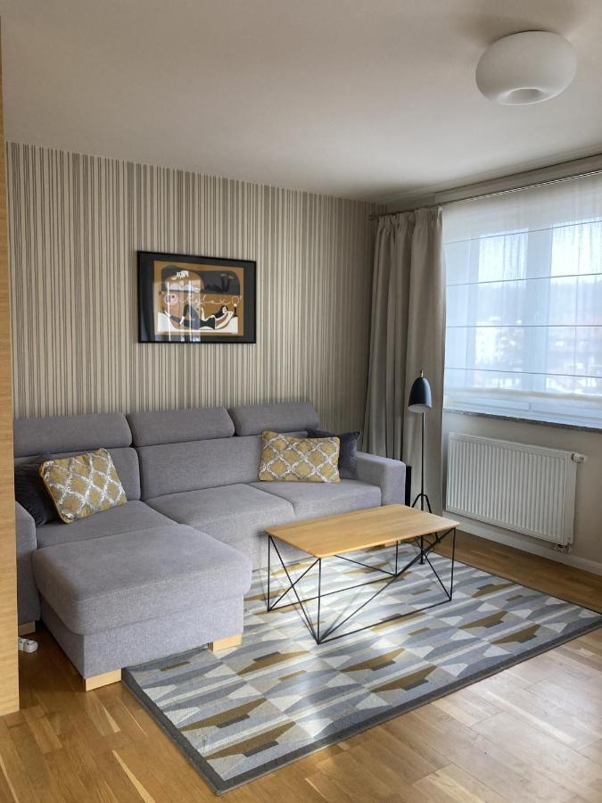 Beige Apartment *