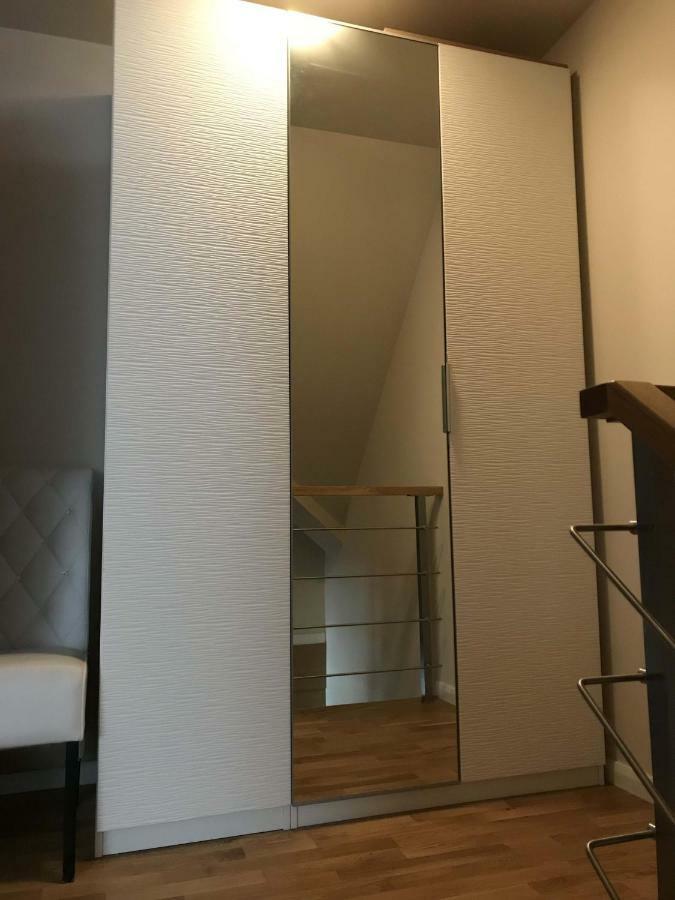 Beige Apartment