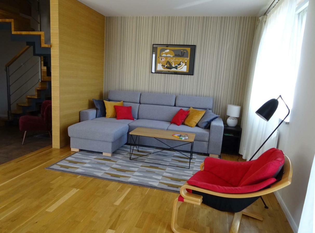 Apartment Beige Polanica-Zdroj
