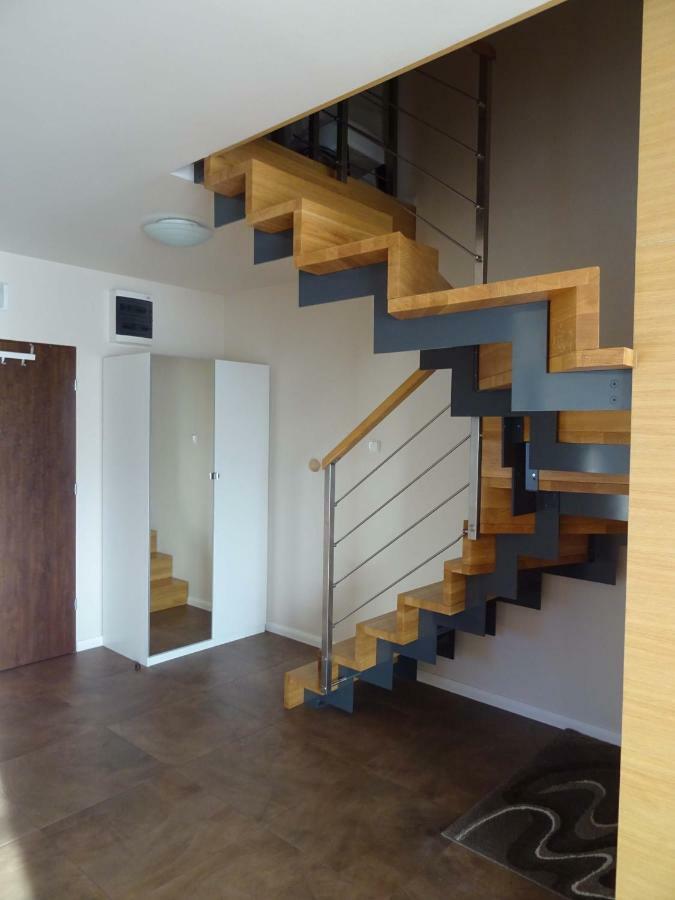Beige Apartment *